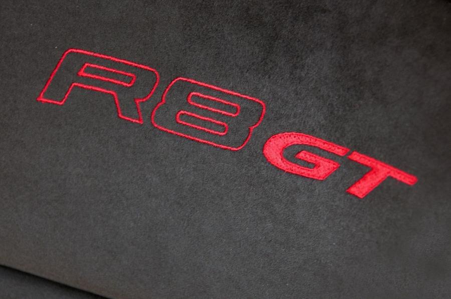  Audi R8 GT 2012 года  (фото 13 из 52)